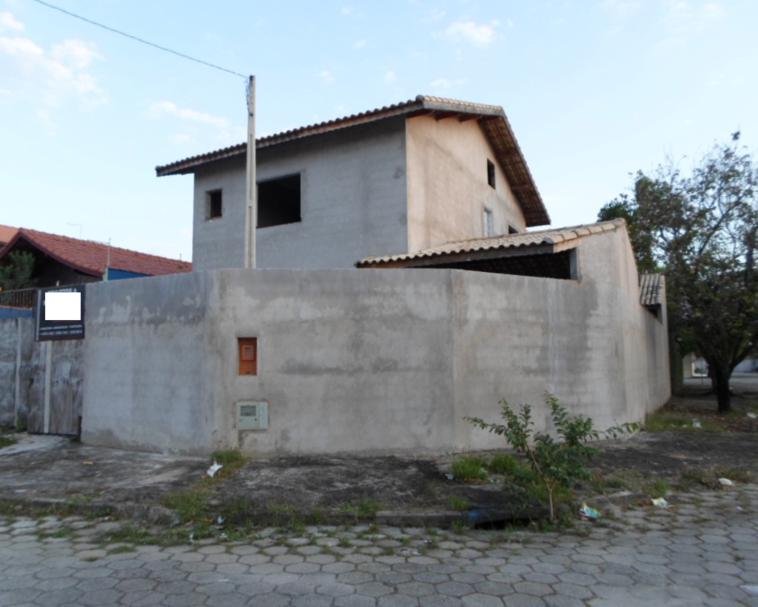 sobrado em São João Batista